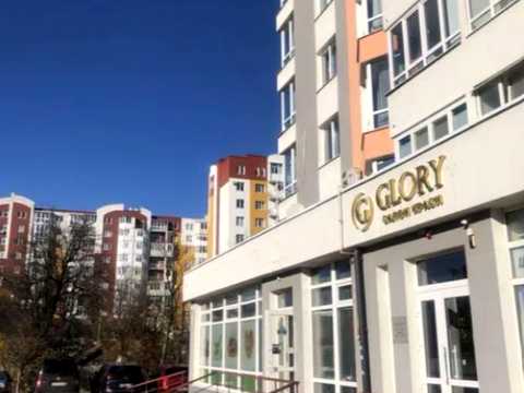 комерційна за адресою Львів, Зелена вул., 281-А