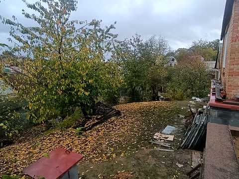 будинок за адресою Квітуча, 17