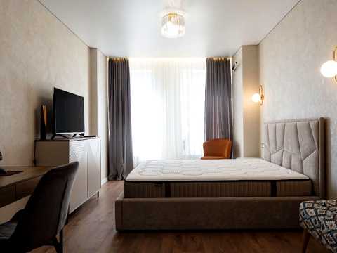 квартира за адресою Гвардійців-Широнінців вул., 72