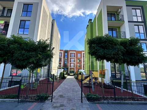 квартира за адресою Українська вул., 12/2