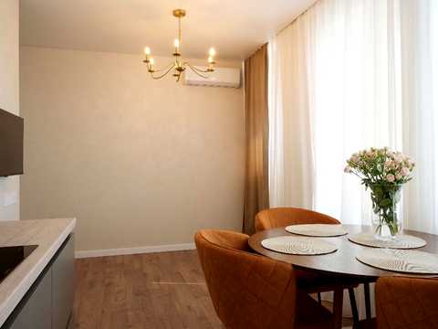 квартира за адресою Гвардійців-Широнінців вул., 72
