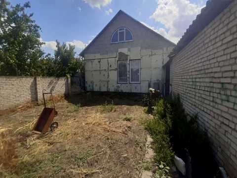 будинок за адресою Одеса, Тимошенка Олександра вул.