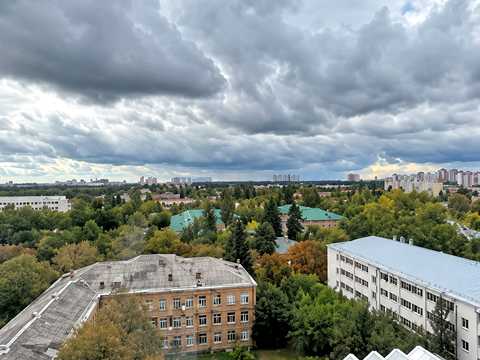 квартира за адресою Академіка Заболотного вул., 148-Б