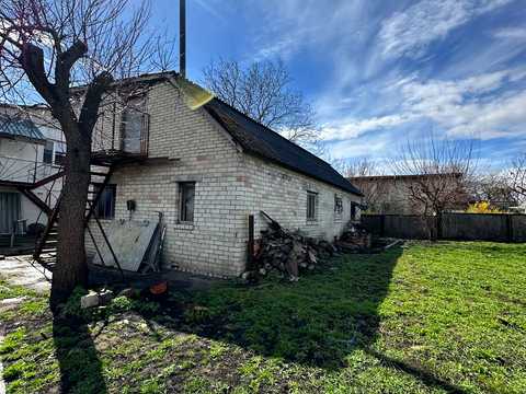 участок по адресу масив Новоселів, 3