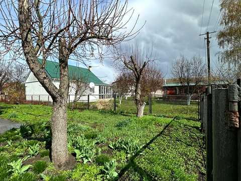 участок по адресу масив Новоселів, 3