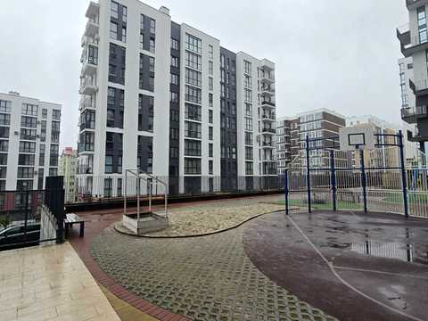 коммерческая по адресу Малоголосковская ул., 40