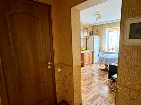 дом по адресу с. Сухой Лиман, Черноморцев ул.