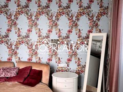 квартира по адресу Науки просп. (Ленина), 45/3 к2