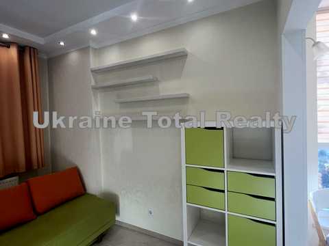 квартира за адресою Жамбила Жабаєва вул. (Кузьминська), 22