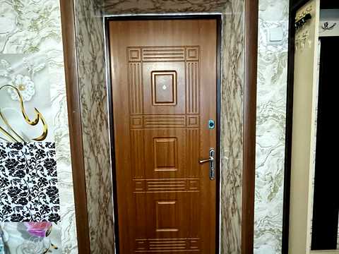 кімната за адресою Іллінська вул. (Червоногвардійська), 1