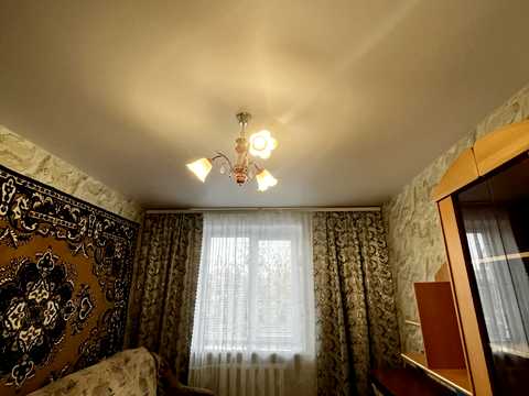 кімната за адресою Іллінська вул. (Червоногвардійська), 1