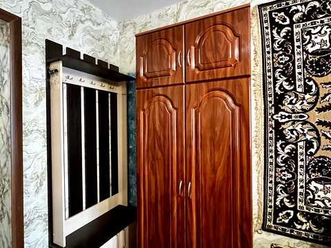 кімната за адресою Іллінська вул. (Червоногвардійська), 1