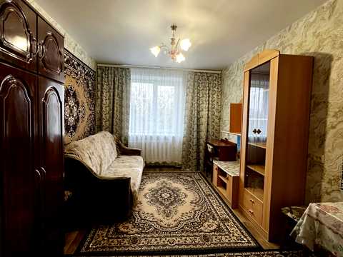 кімната за адресою Іллінська вул. (Червоногвардійська), 1