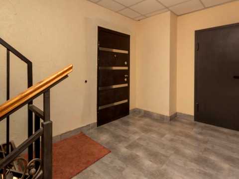 квартира за адресою Чернівці, Буковинська вул., 6-А