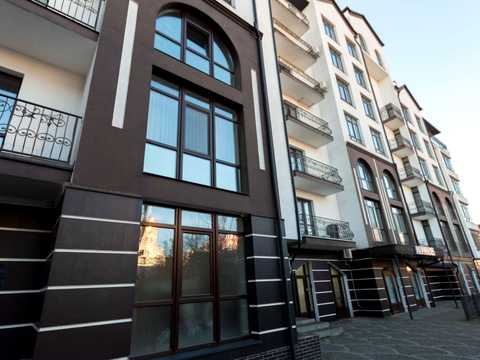 квартира за адресою Чернівці, Буковинська вул., 6-А