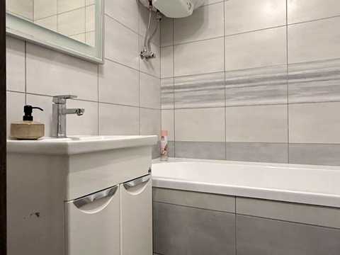 квартира за адресою Івано-Франківськ, Степана Бандери вул., 60/1
