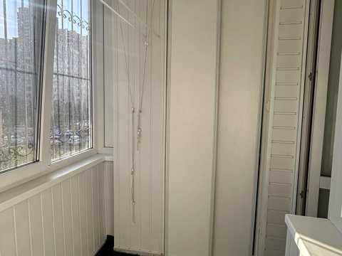 квартира за адресою Драгоманова вул., 17