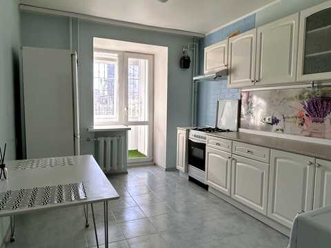 квартира за адресою Драгоманова вул., 17