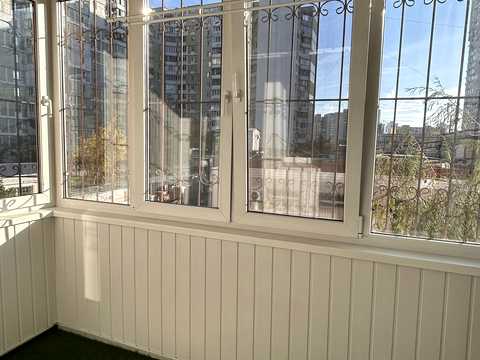 квартира за адресою Драгоманова вул., 17