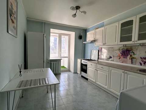 квартира за адресою Драгоманова вул., 17