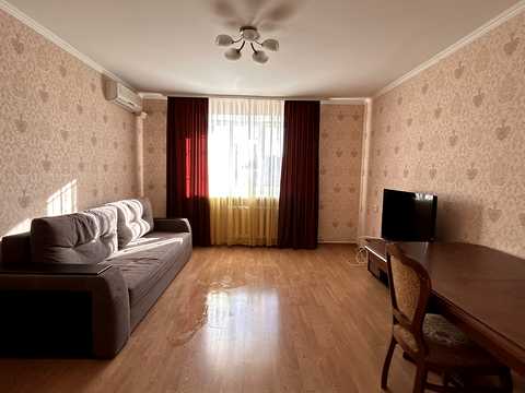 квартира за адресою Драгоманова вул., 17
