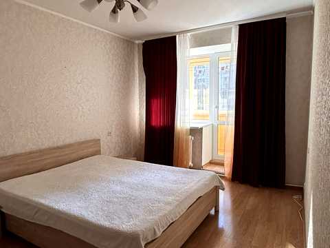 квартира за адресою Драгоманова вул., 17