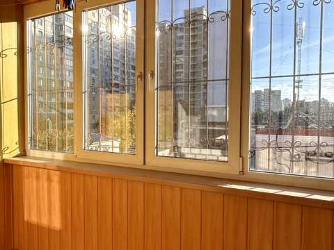 квартира за адресою Драгоманова вул., 17