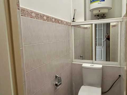 квартира за адресою Драгоманова вул., 17