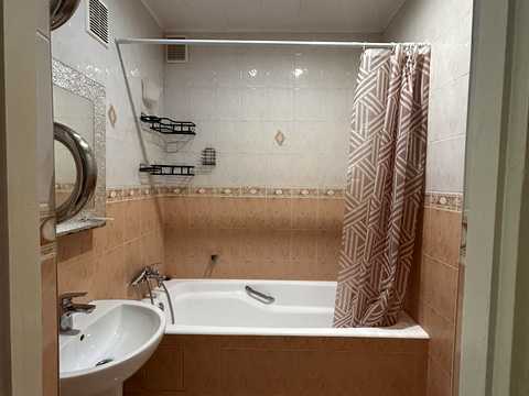 квартира за адресою Драгоманова вул., 17