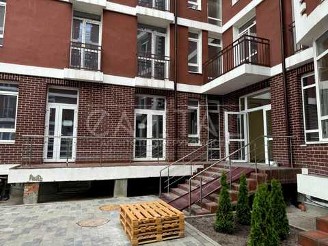 коммерческая по адресу Луговая ул., 3б