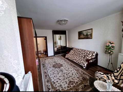 квартира по адресу Червоной Калины просп., 72-А