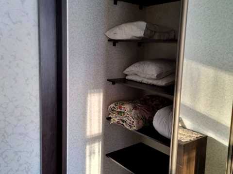 квартира по адресу Червоной Калины просп., 72-А