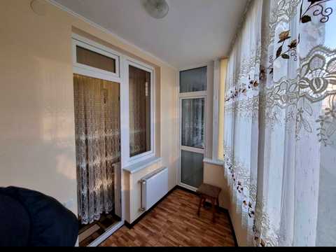 квартира по адресу Червоной Калины просп., 72-А