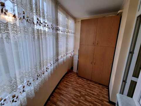 квартира по адресу Червоной Калины просп., 72-А