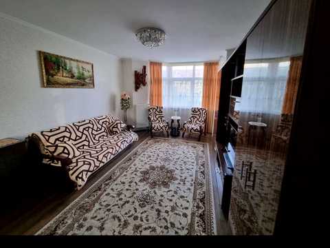 квартира по адресу Червоной Калины просп., 72-А