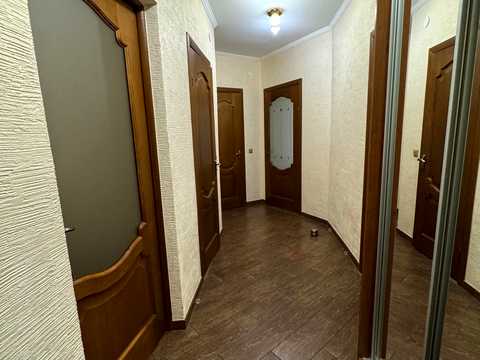 квартира за адресою Василя Симоненка вул., 39