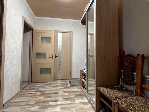 квартира за адресою Марсельська вул., 38