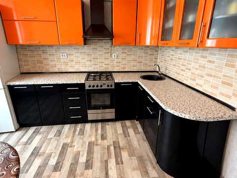 квартира за адресою Марсельська вул., 38