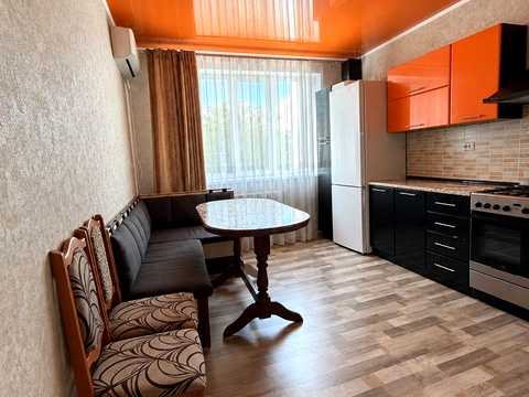 квартира за адресою Марсельська вул., 38