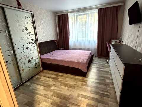 квартира за адресою Марсельська вул., 38