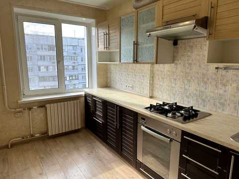 квартира за адресою Мандриківська вул., 171