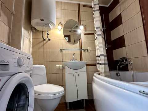 квартира за адресою Мандриківська вул., 171
