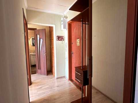 квартира за адресою Мандриківська вул., 171