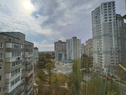 квартира за адресою Віталія Шума вул. (Карла Маркса), 21
