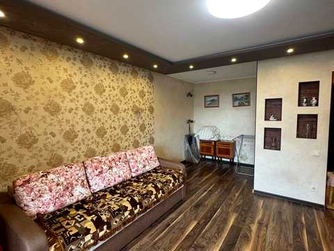 квартира за адресою Віталія Шума вул. (Карла Маркса), 21