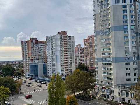 квартира за адресою Віталія Шума вул. (Карла Маркса), 21