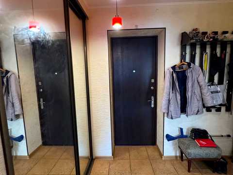 квартира за адресою Віталія Шума вул. (Карла Маркса), 21