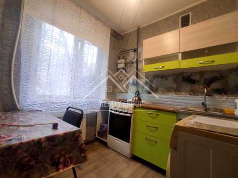 квартира по адресу Вадима Гурова ул., 45