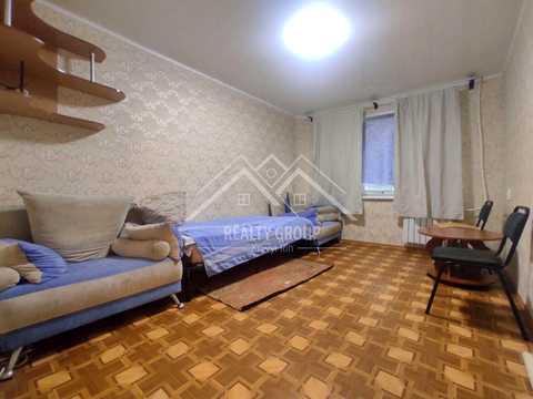 квартира по адресу Вадима Гурова ул., 45