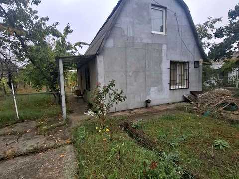 дом по адресу Заводская